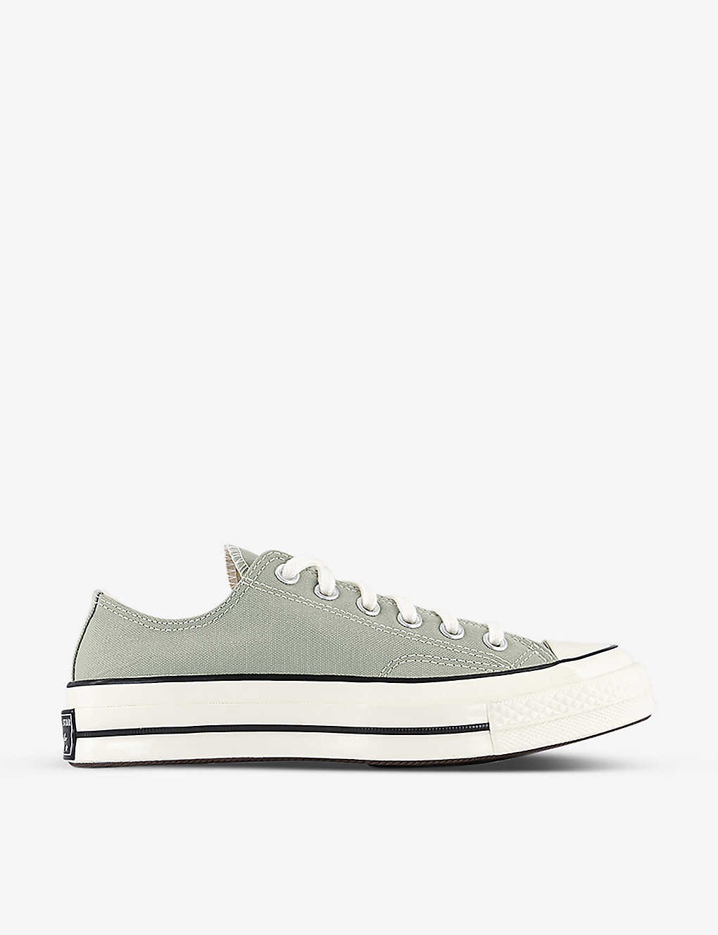 All Star Ox 70 low-top canvas trainers - 1