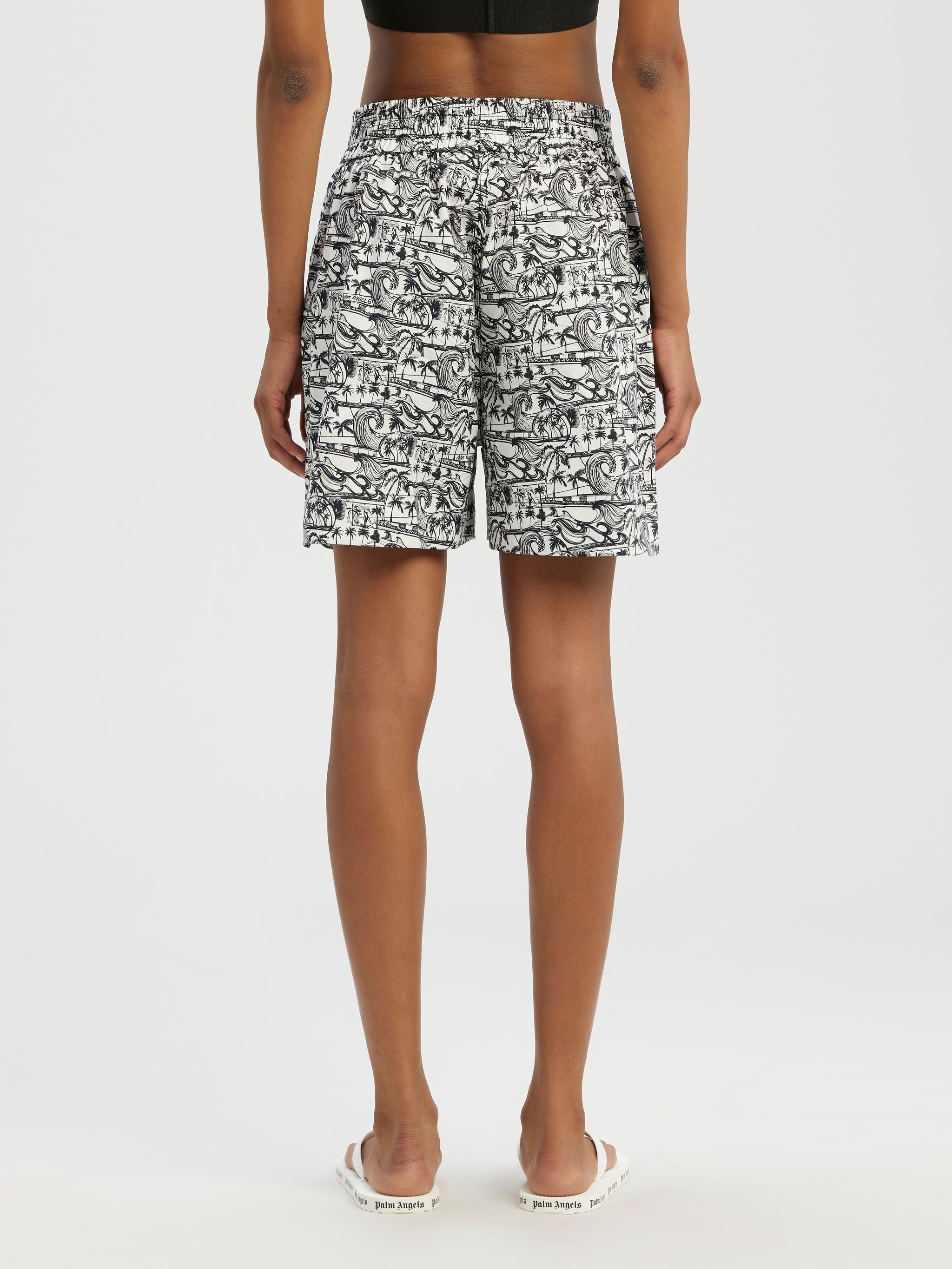 Waves Boxer Shorts - 5