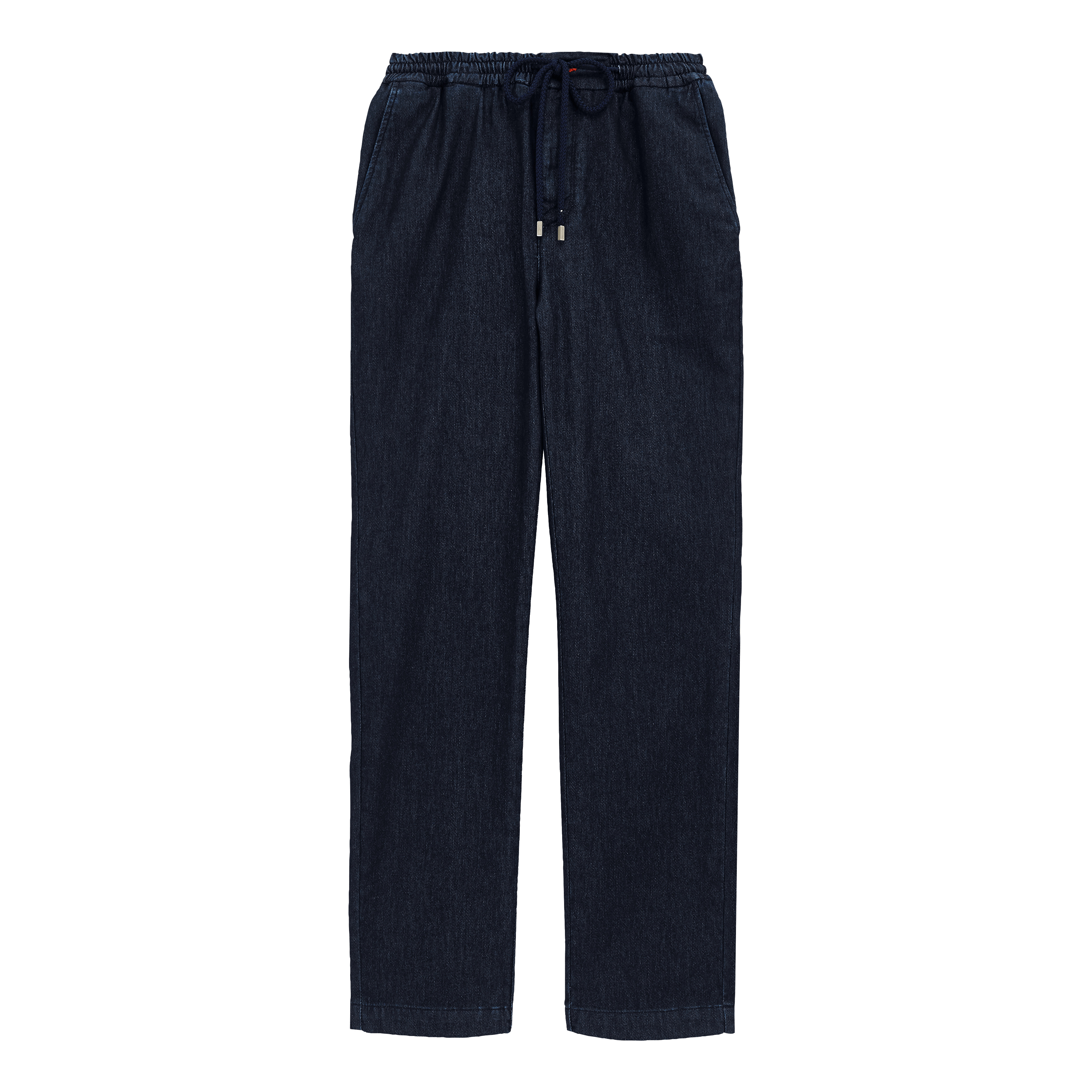 Men Denim Jogging Pants - 1