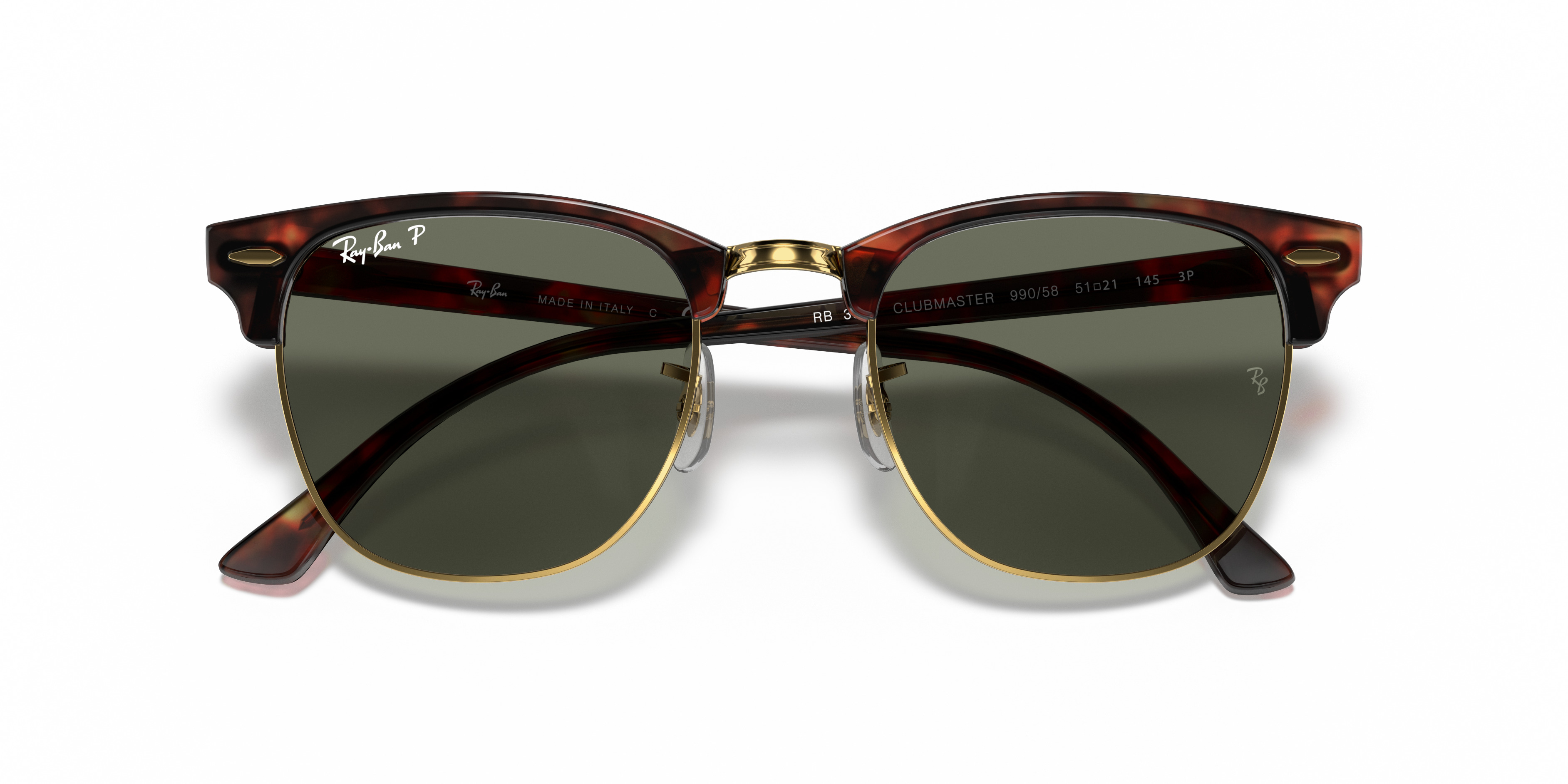 CLUBMASTER CLASSIC - 2