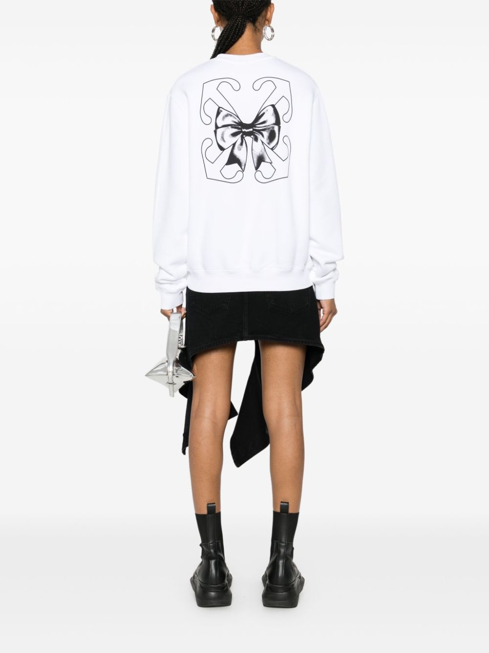 Bow Arrow sweater - 2