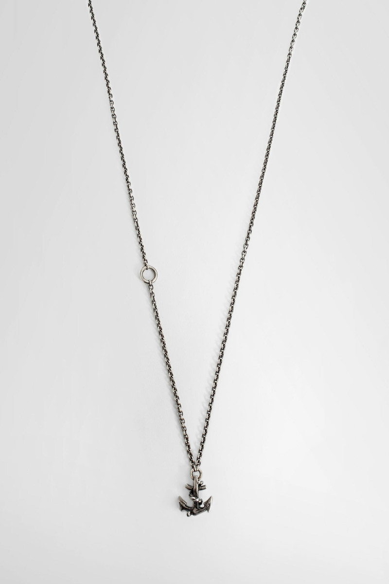 Werkstatt München Mini-Anchor-Necklace outlook