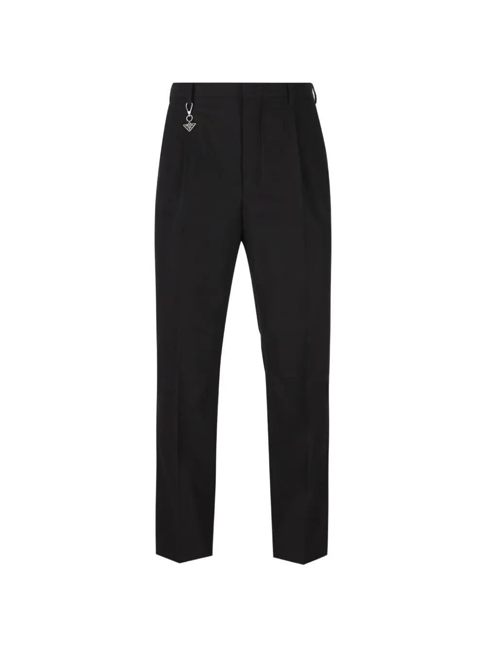 Prada Men Cotton Pants - 1
