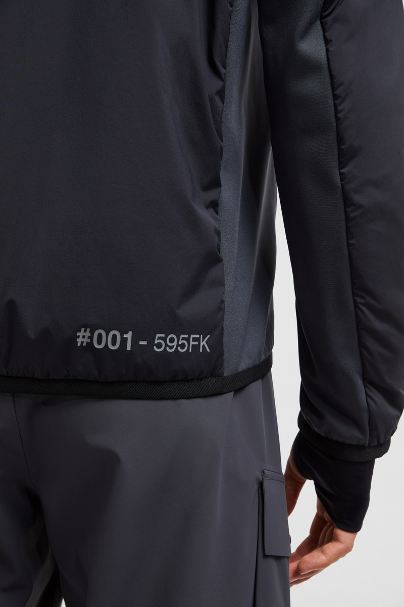 Pocol Short Down Jacket 8