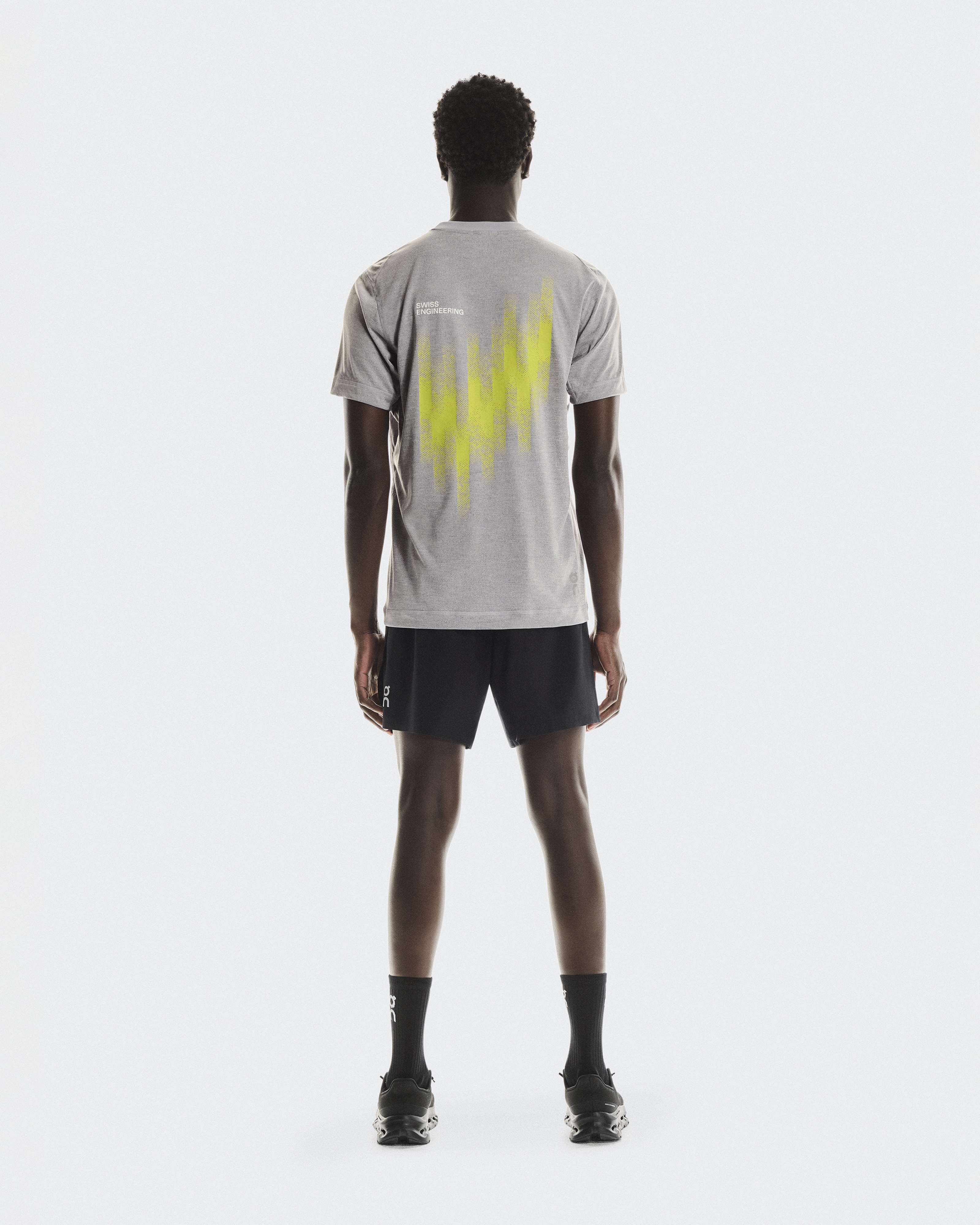 Train-T Graphic - 2