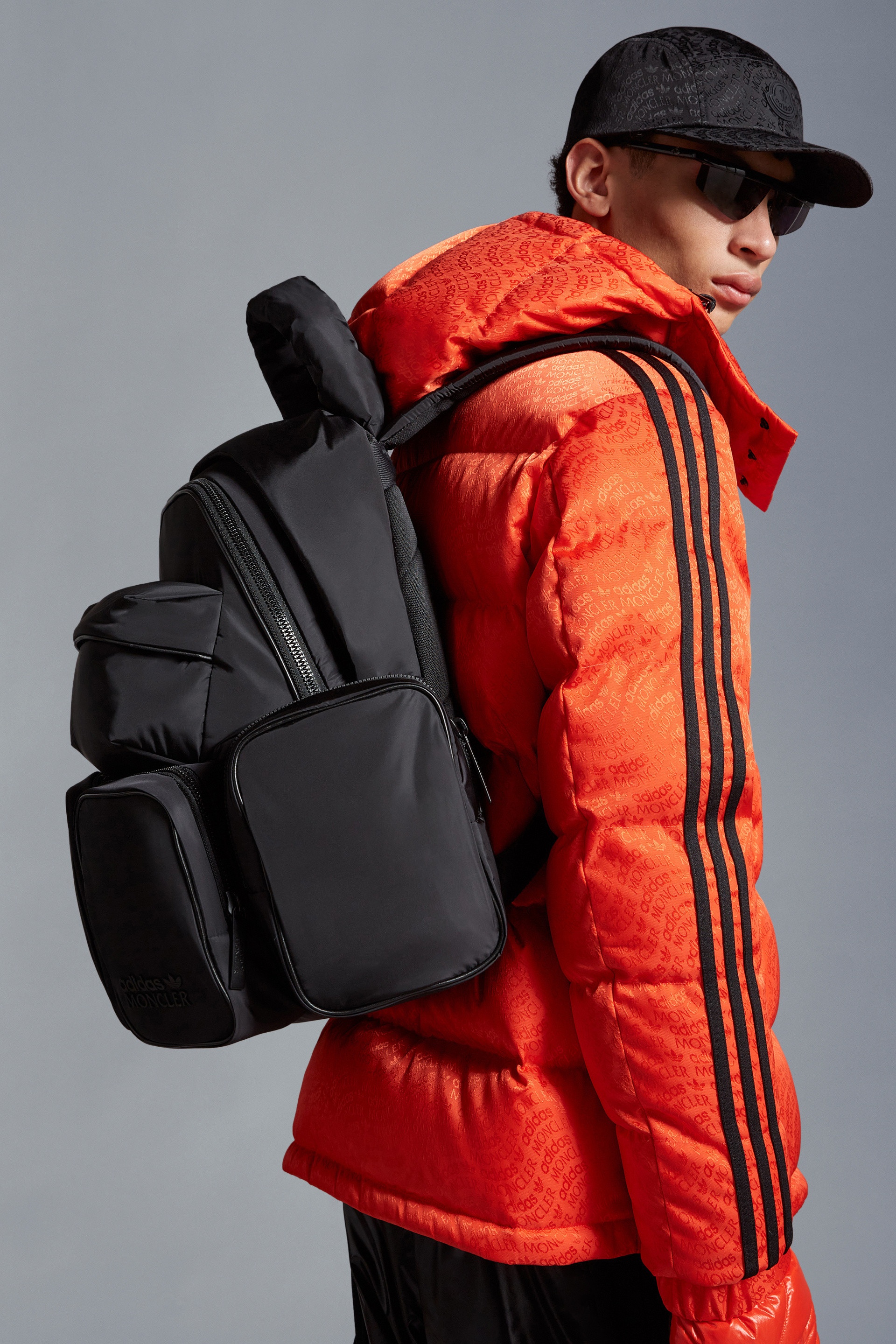 Backpack - 2
