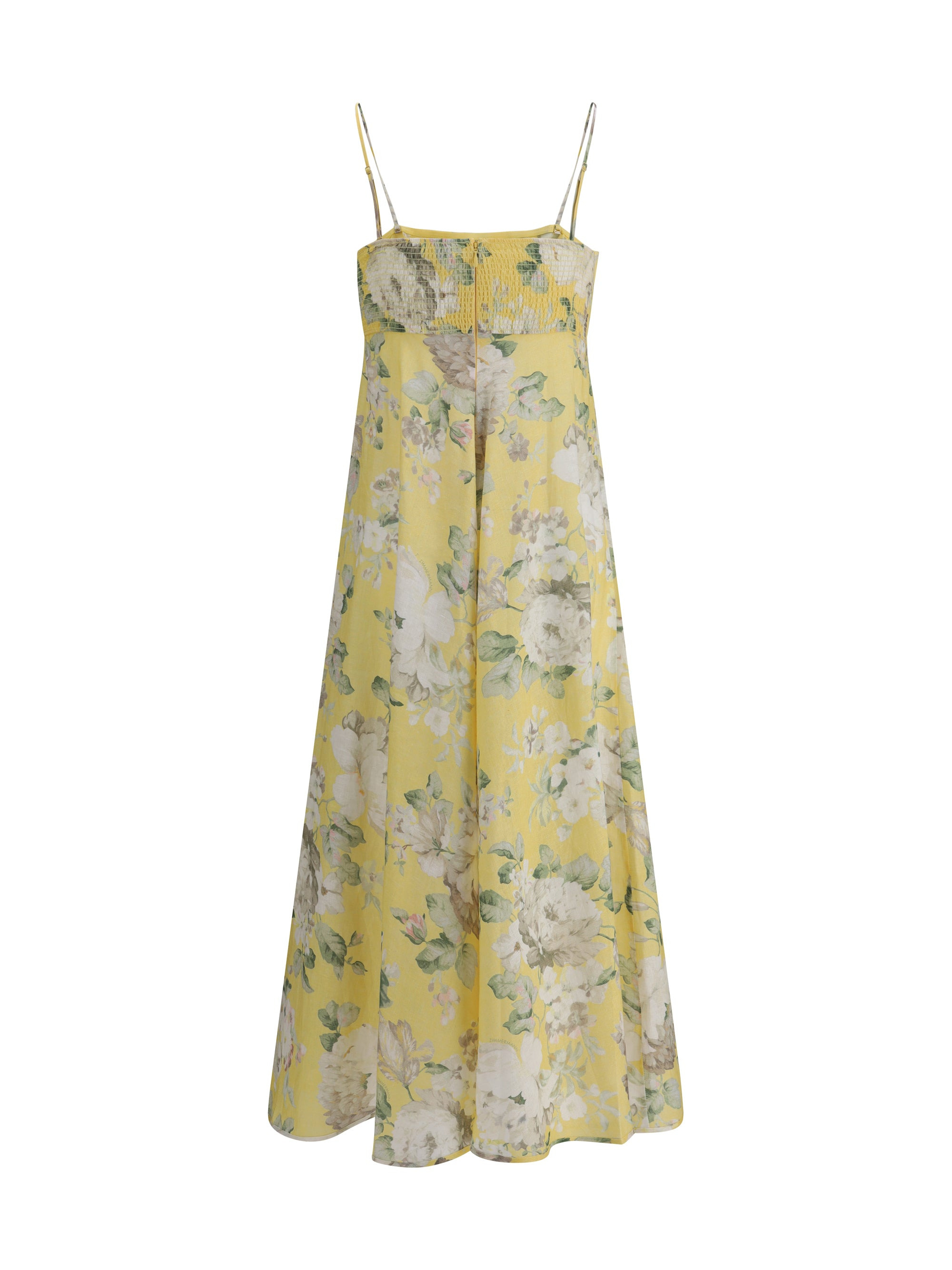 Zimmermann Women Acacia Midi Dress - 2