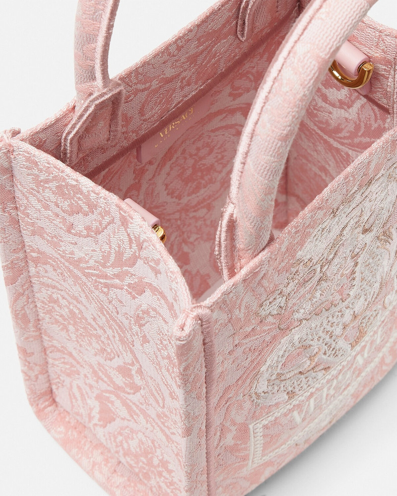 Athena Year of the Dragon Mini Tote Bag 4