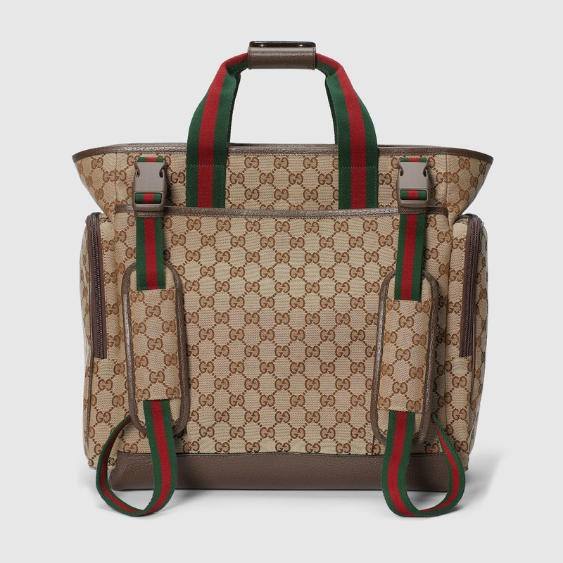 Original GG diaper bag 5