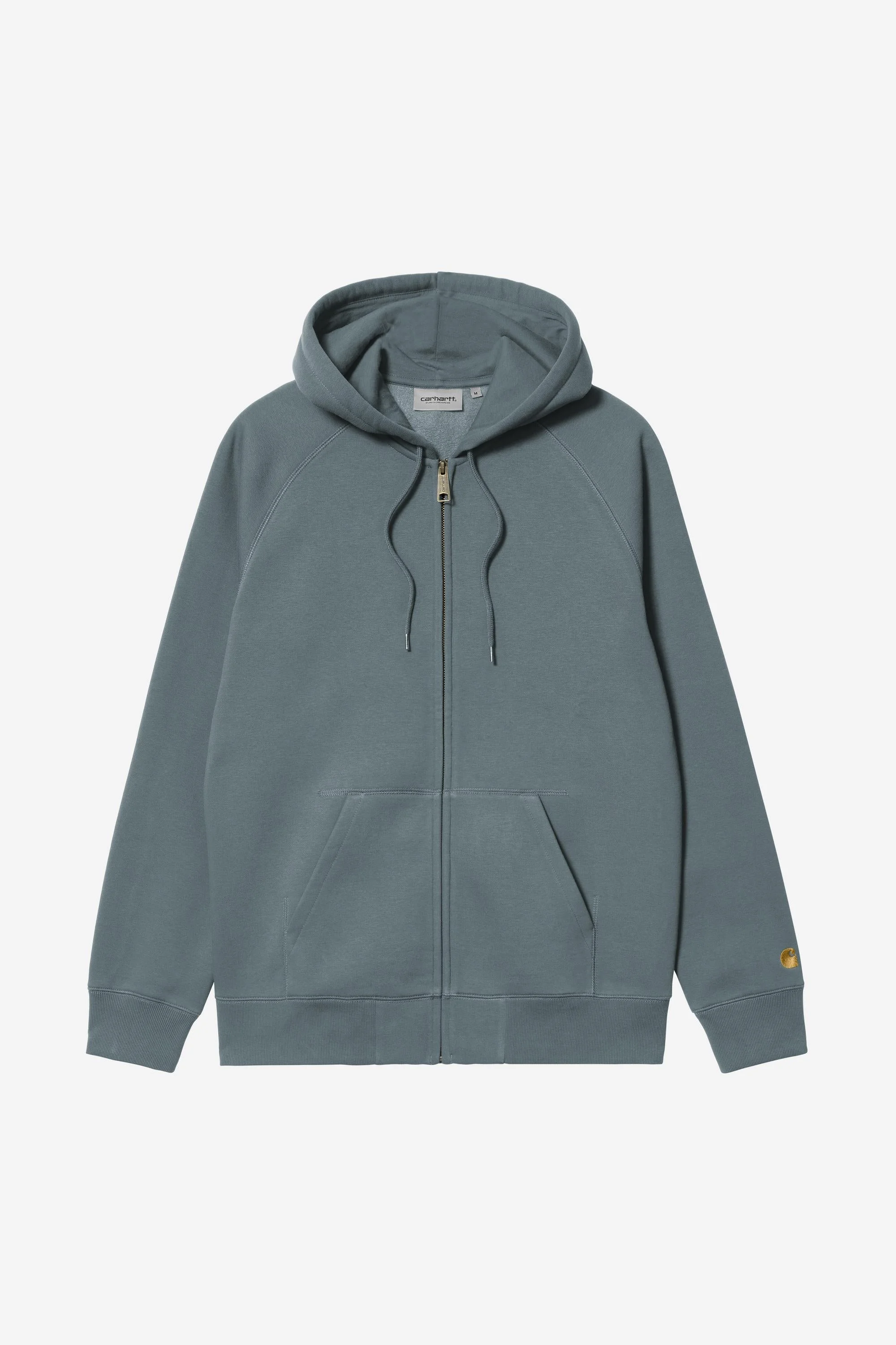 Hooded Chase Jacket - 1