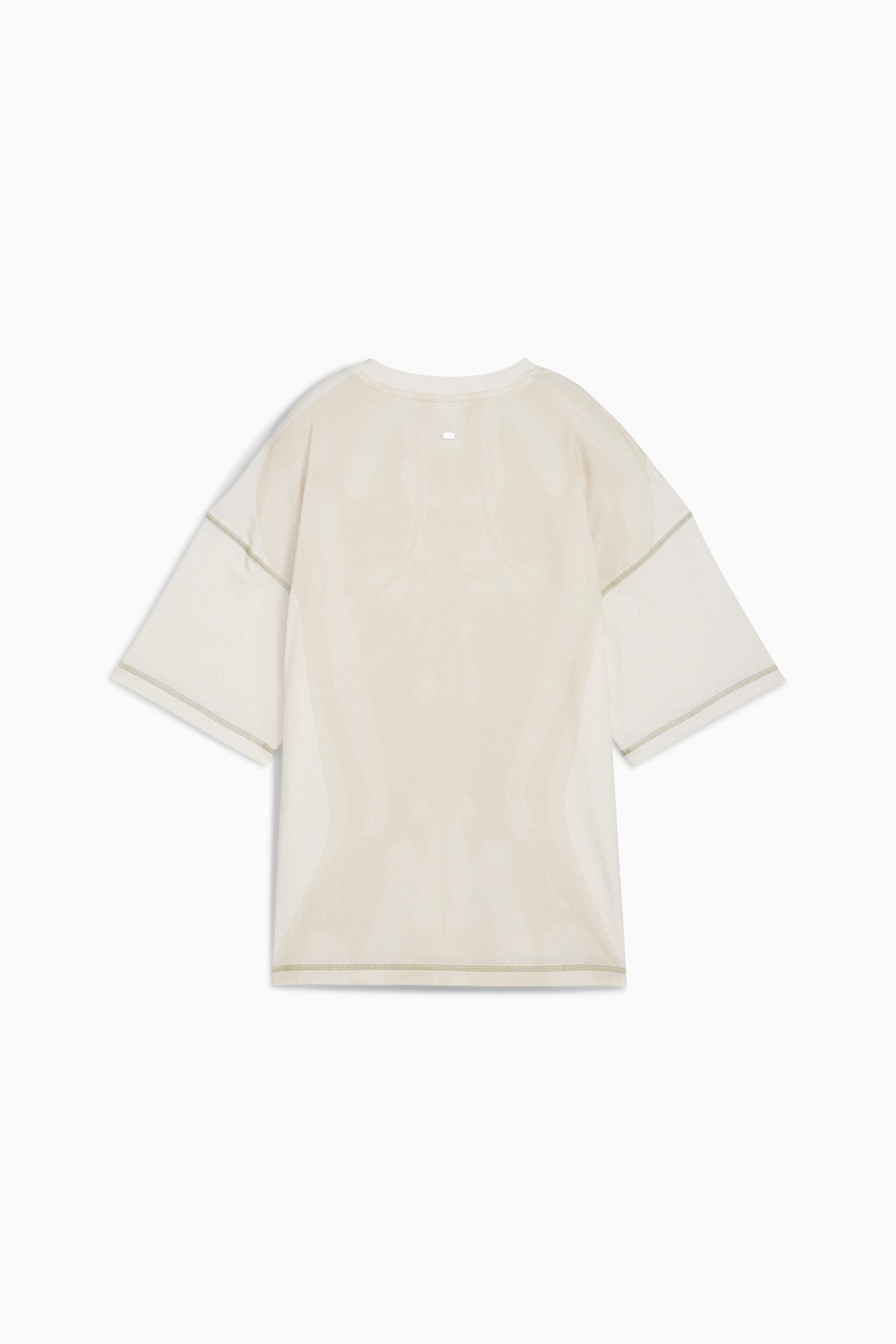 Yona Women's Patterned Tee - 2