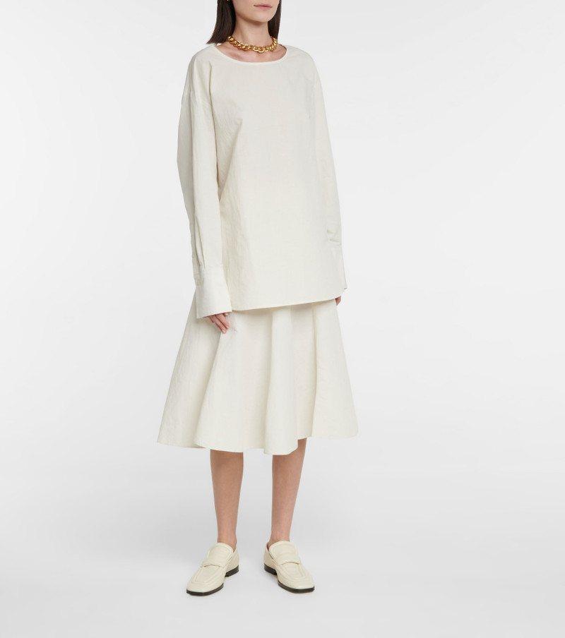 JOSEPH Bregan cotton and hemp top outlook