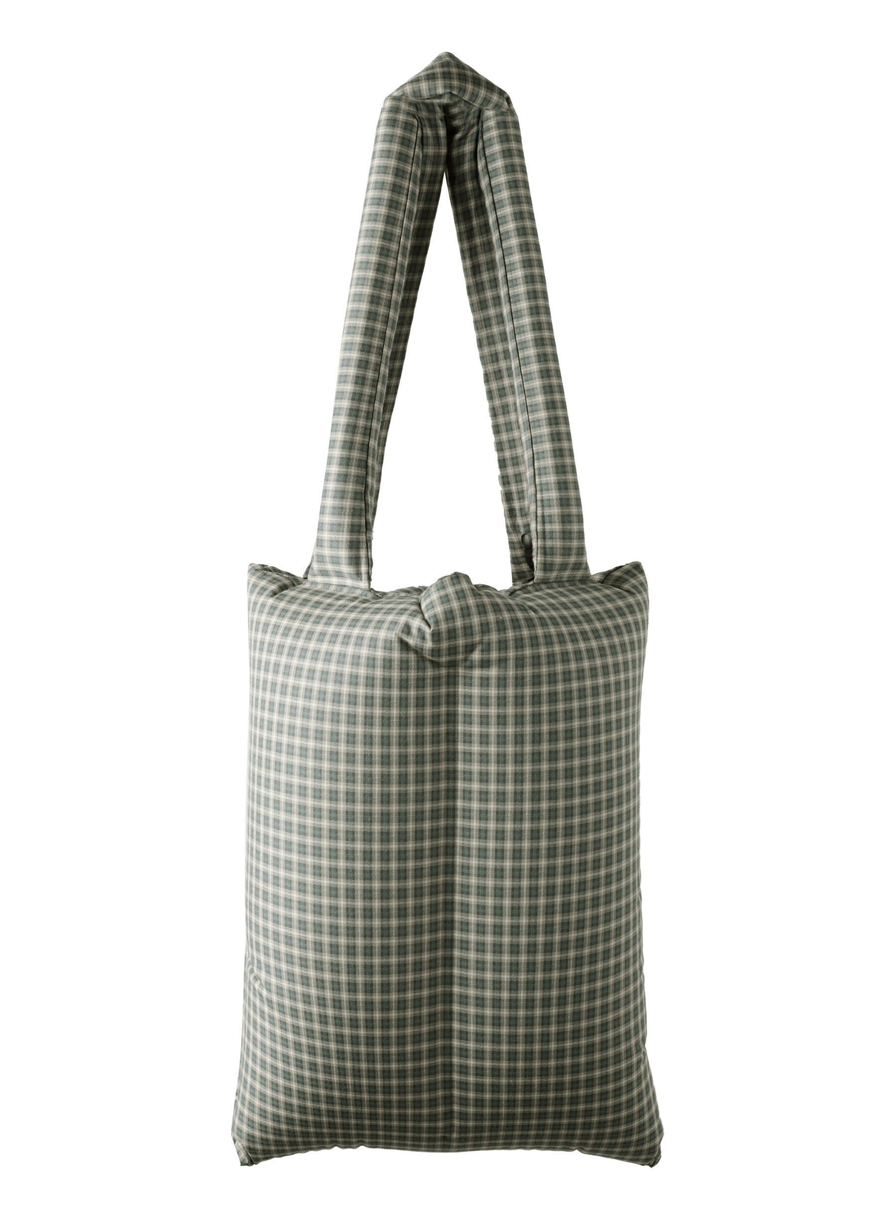 8.0 CVSM BAG MEDIUM (GREEN) - 1