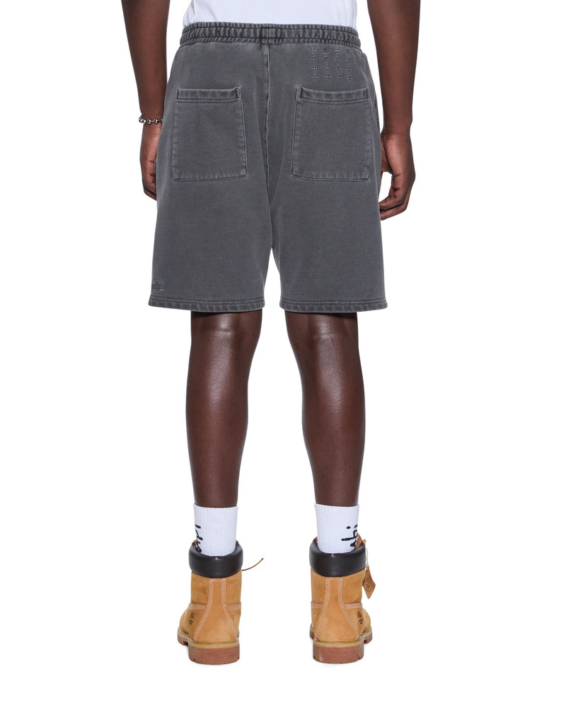 KREST TRAK SHORT CHARCOAL 3