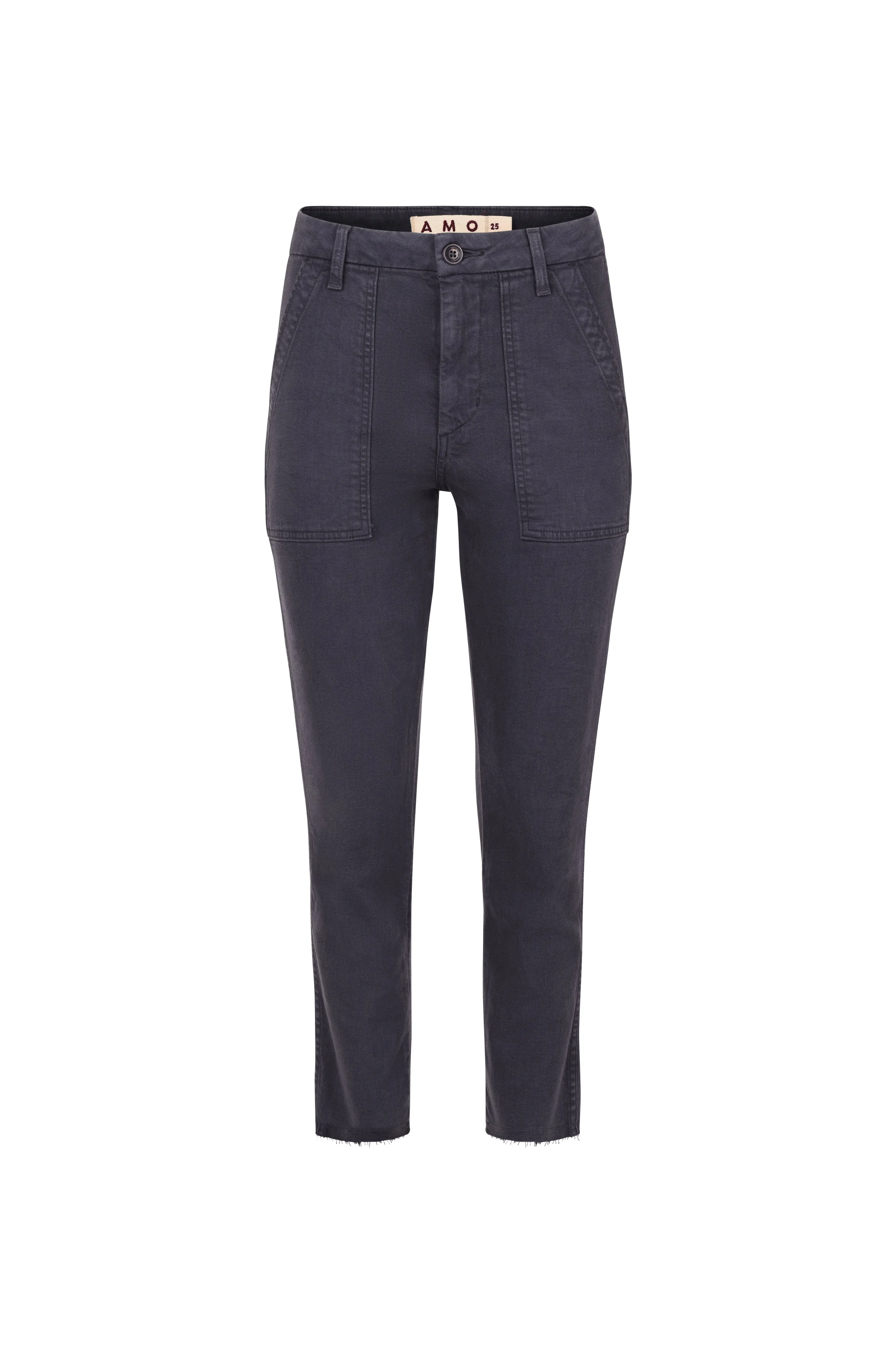 Easy Army Trouser - 1
