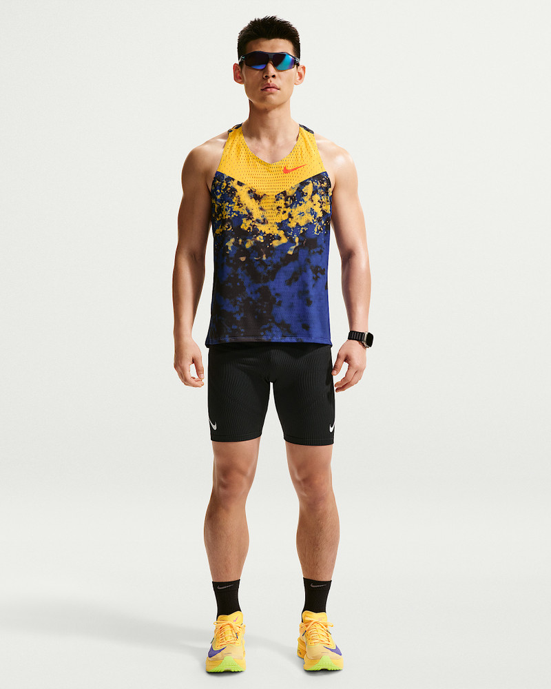 Nike AeroSwift Men's Dri-FIT ADV Running Singlet 4