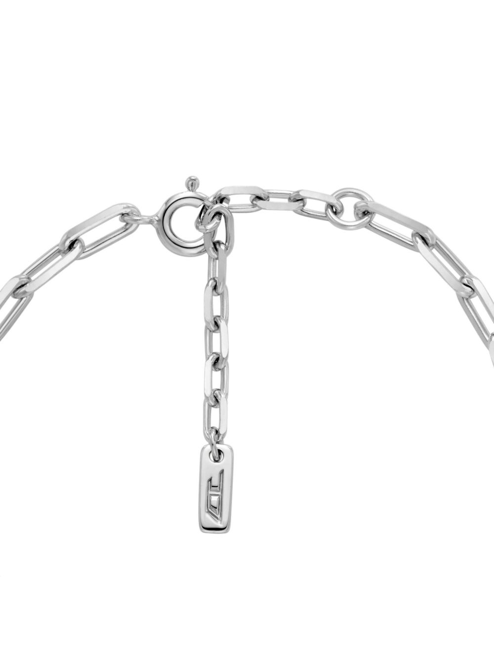 Iconic D bracelet - 2
