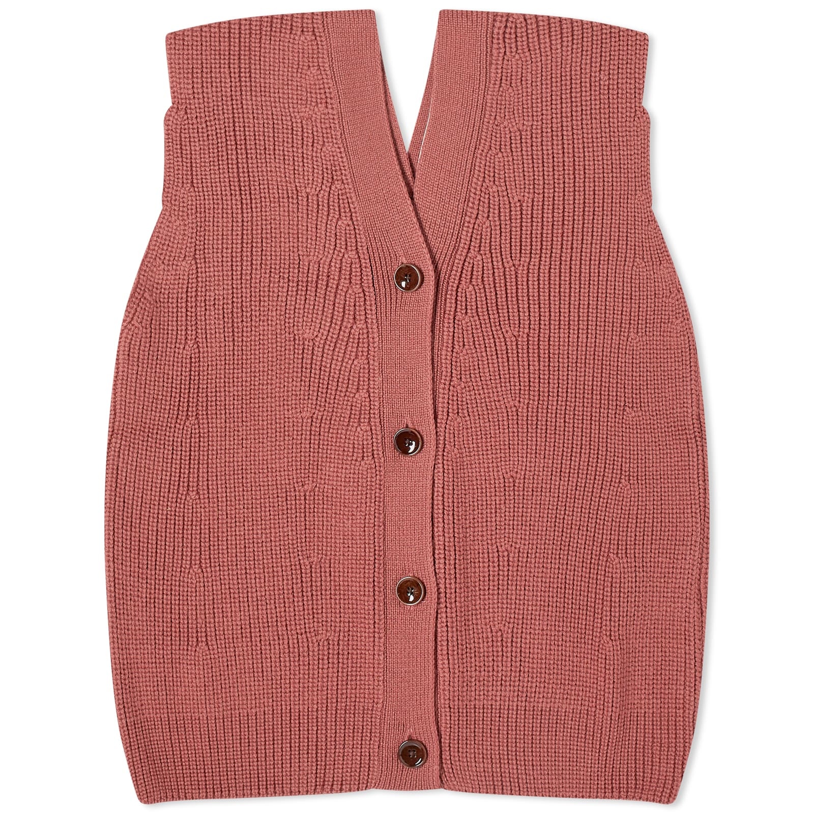 A Kind of Guise Vlora Knit Vest - 1