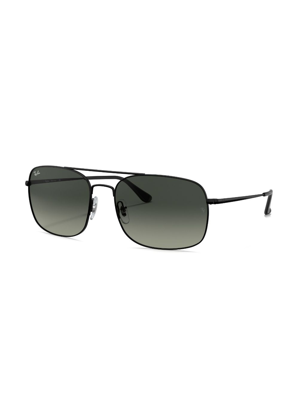 RB3611 square sunglasses - 6