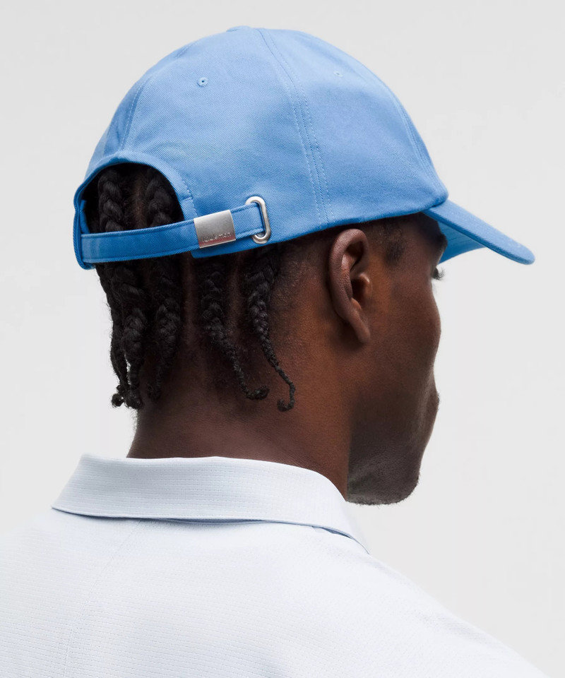 Classic Ball Cap *Wordmark 5