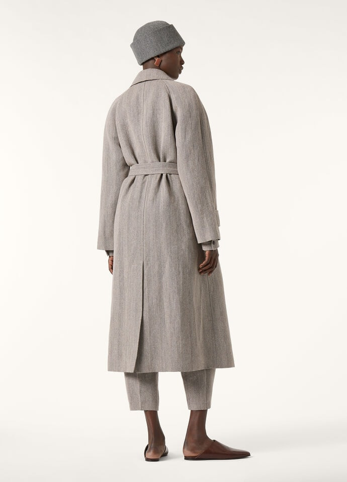 Foster Coat - 5