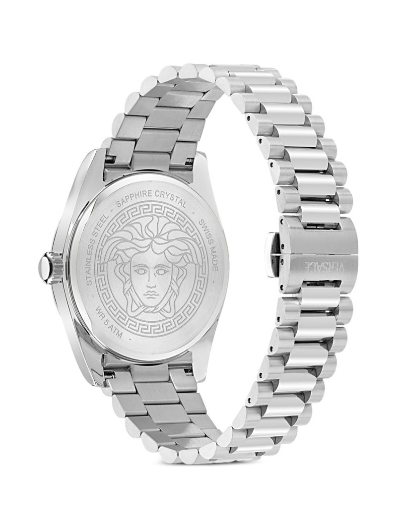 Millenium Gent 40mm 4