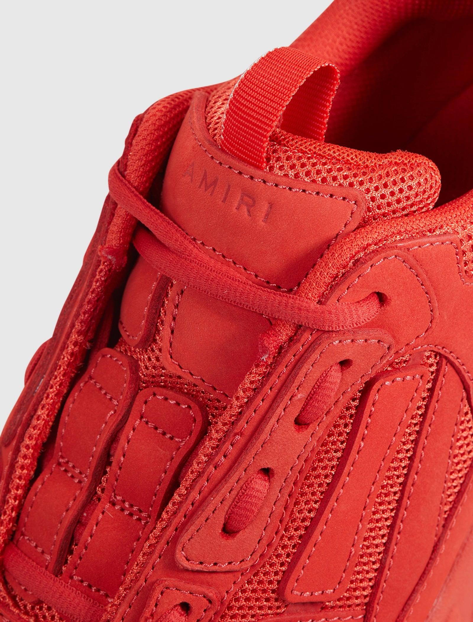 BONE RUNNER SHOE - 2