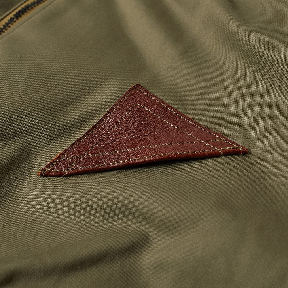 The Real McCoy's Type B-15A Jacket - 4