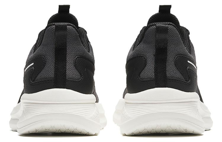 (WMNS) ANTA Running Series Sneakers 'Black' 922345579-5 - 4