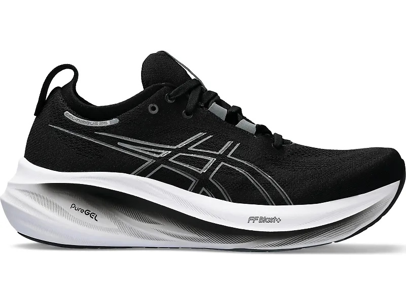 ASICS Gel-Nimbus 26 - 1