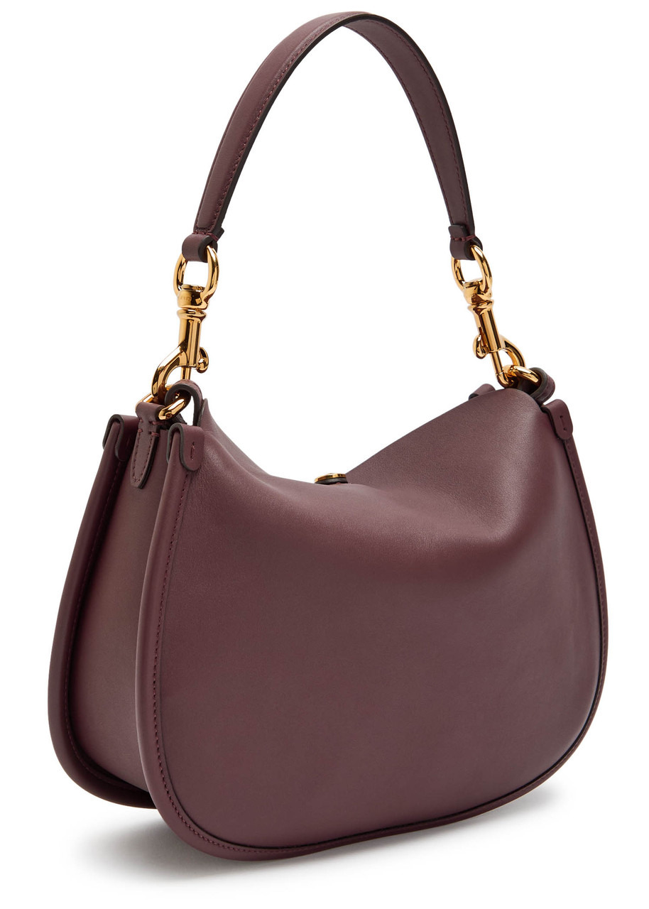 Etro Pony Leather Cross-body bag - 2