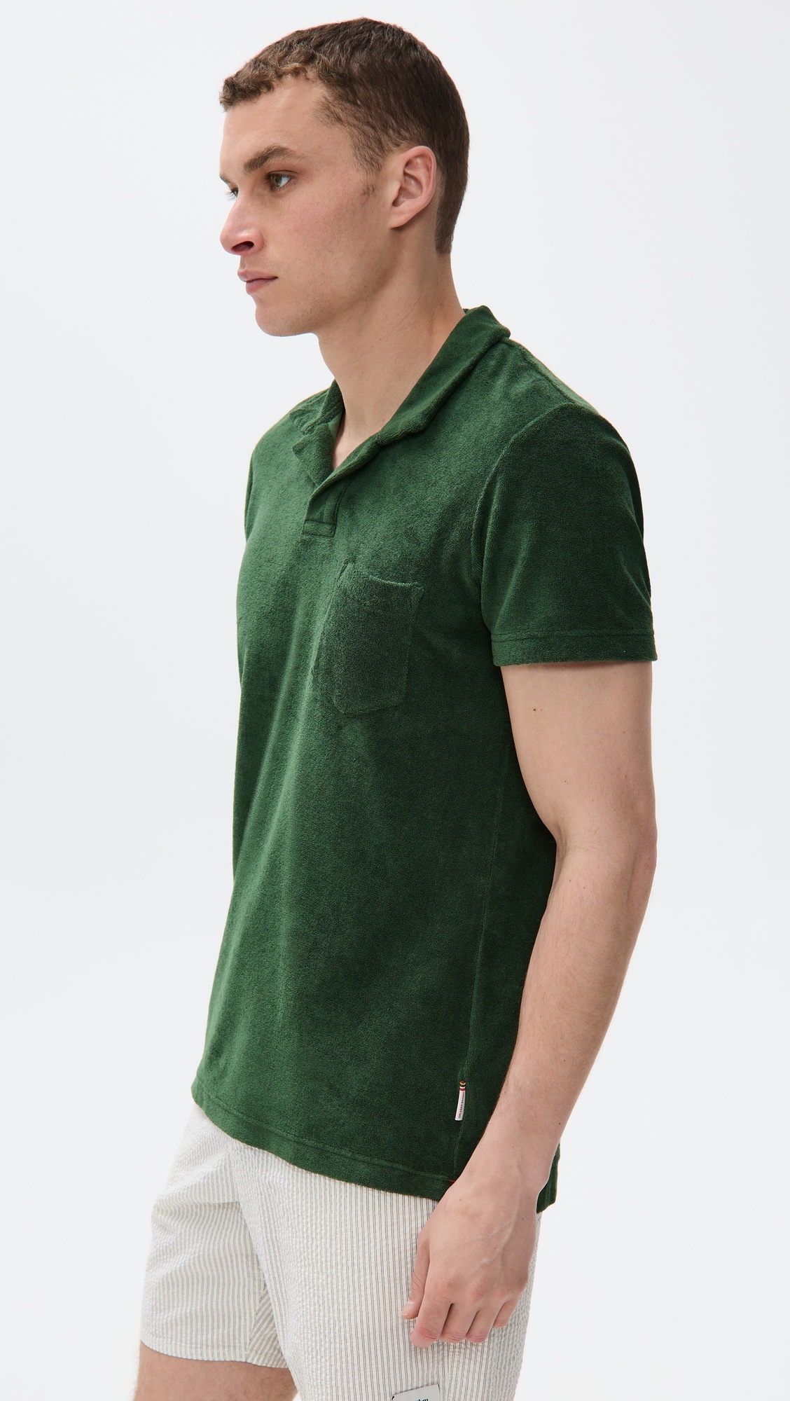 Terry Polo - 3