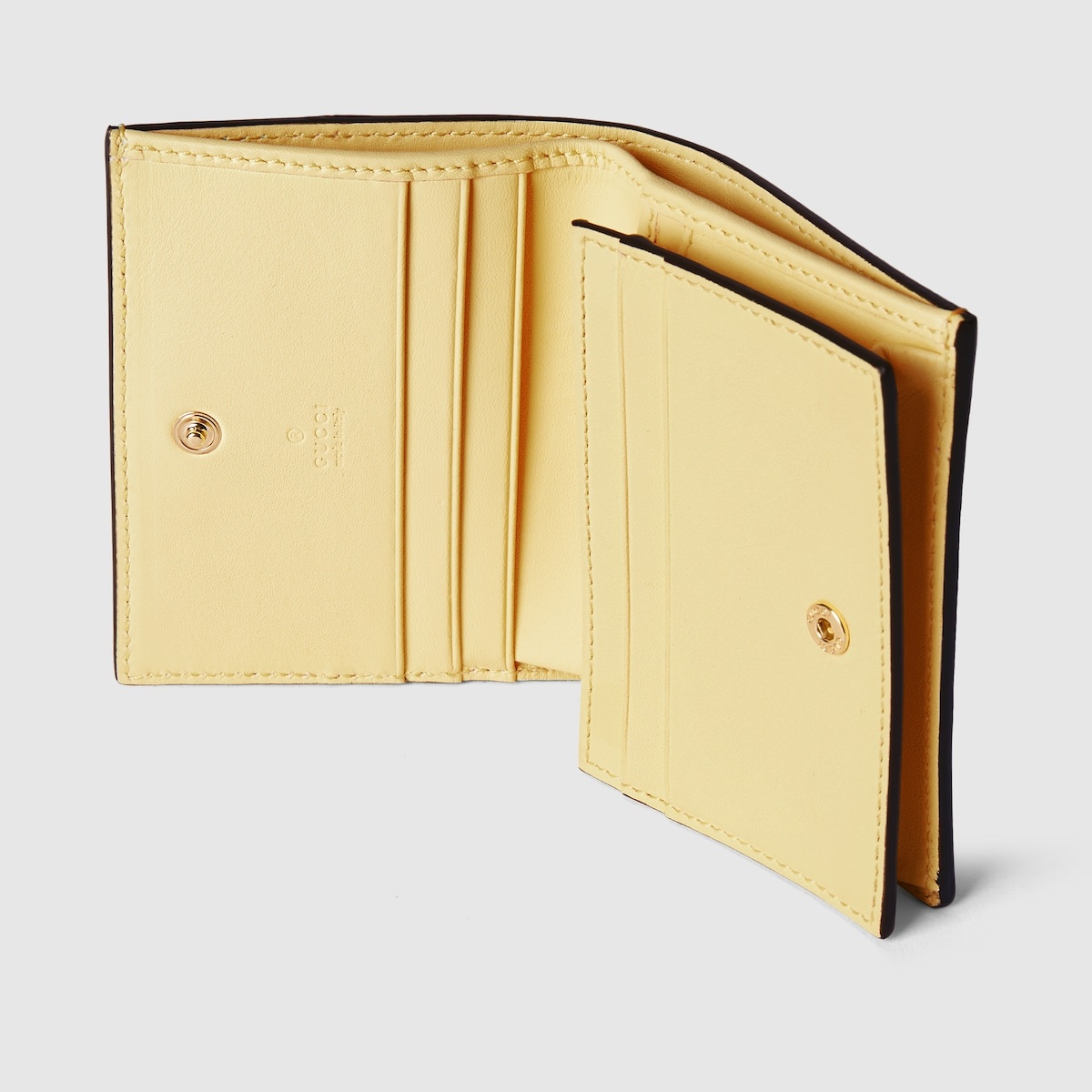 GG Marmont card case - 4