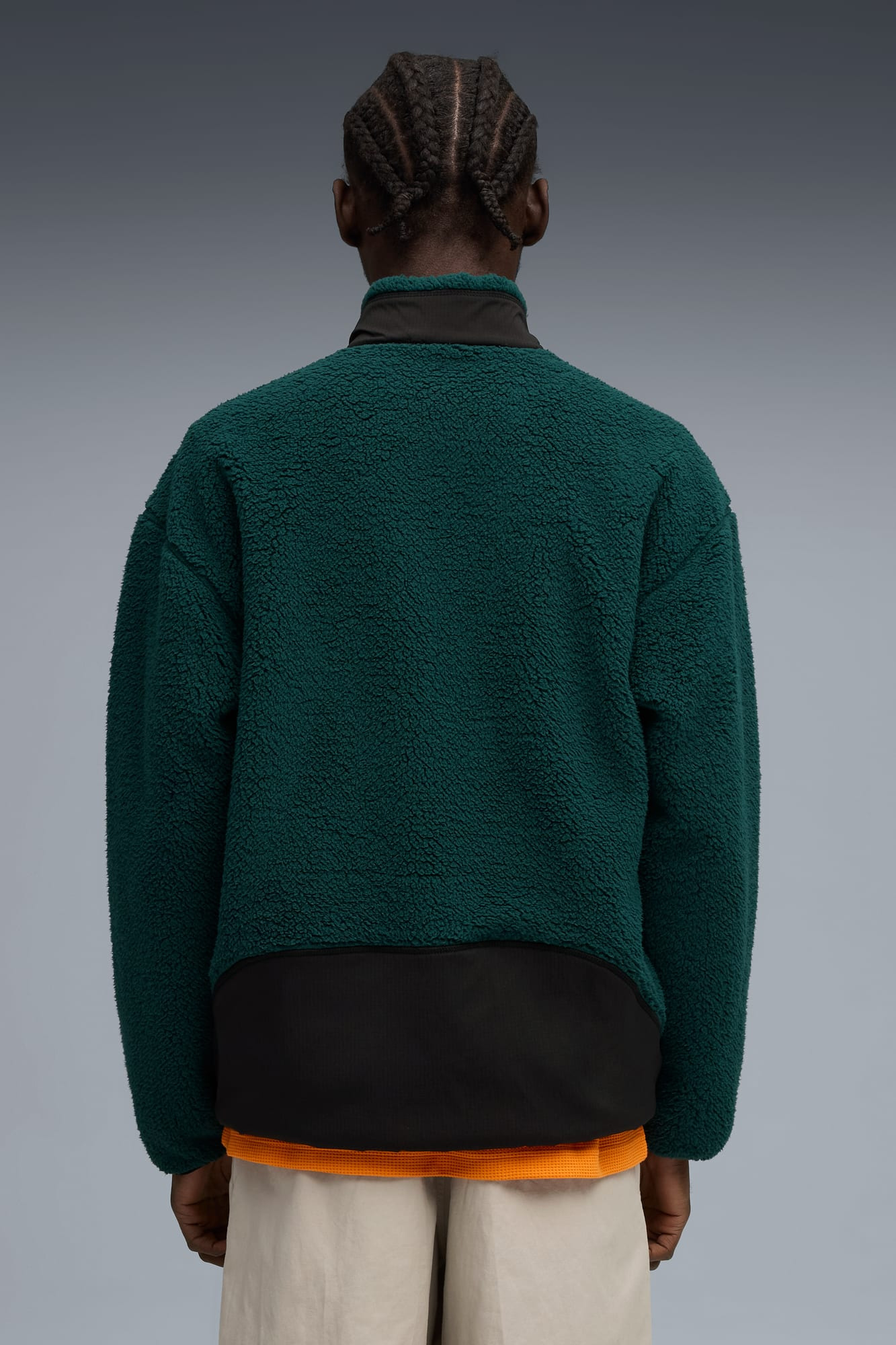 PUMATECH Men's Track Jacket - 6