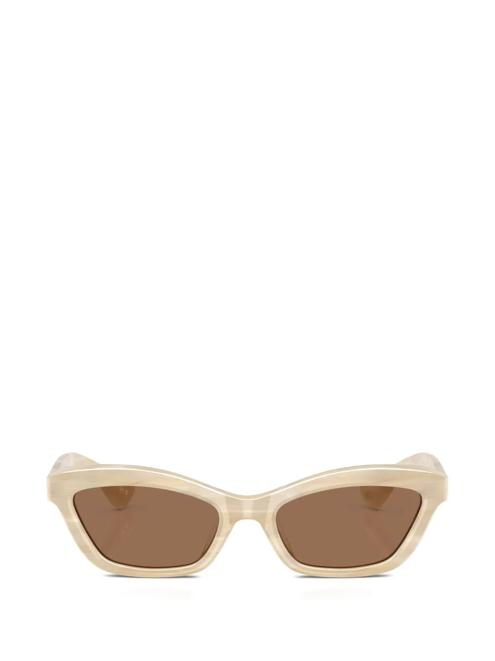 1997C cat-eye sunglasses - 1