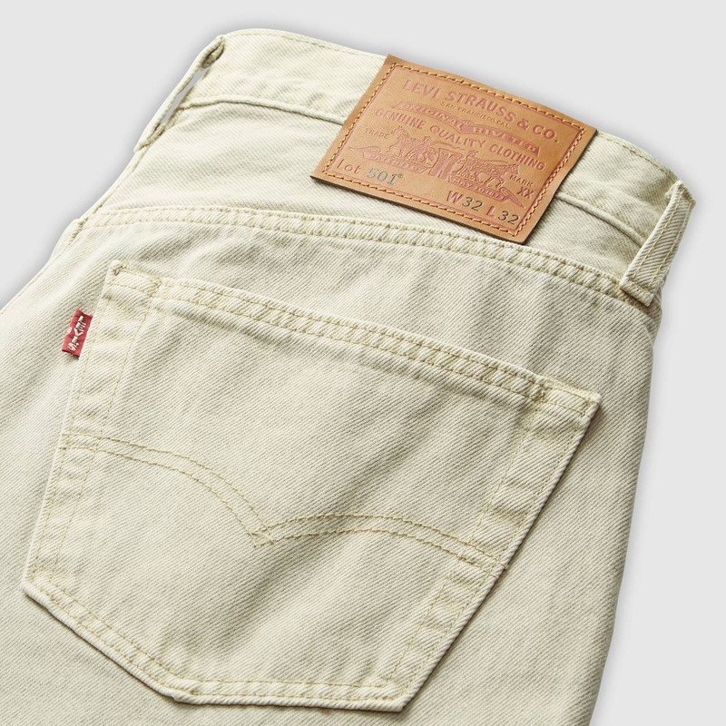 501® ORIGINAL FIT MEN'S JEANS 7