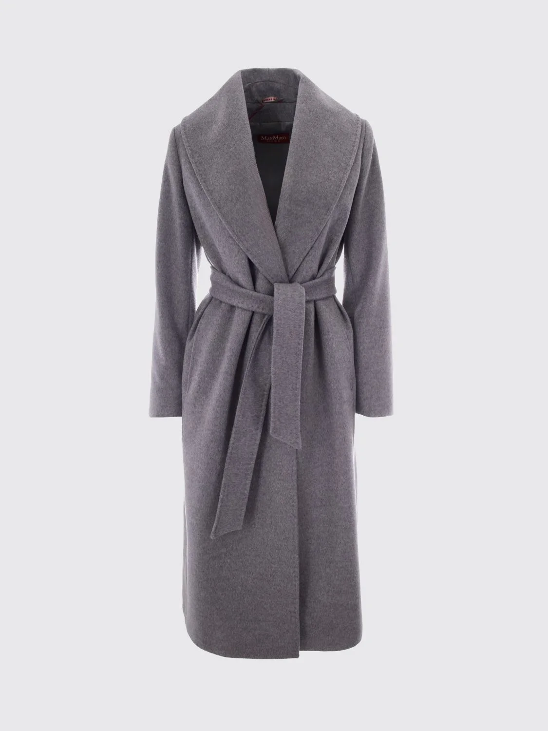 Max Mara Studio Women Coat Woman Max Mara Studio - 1