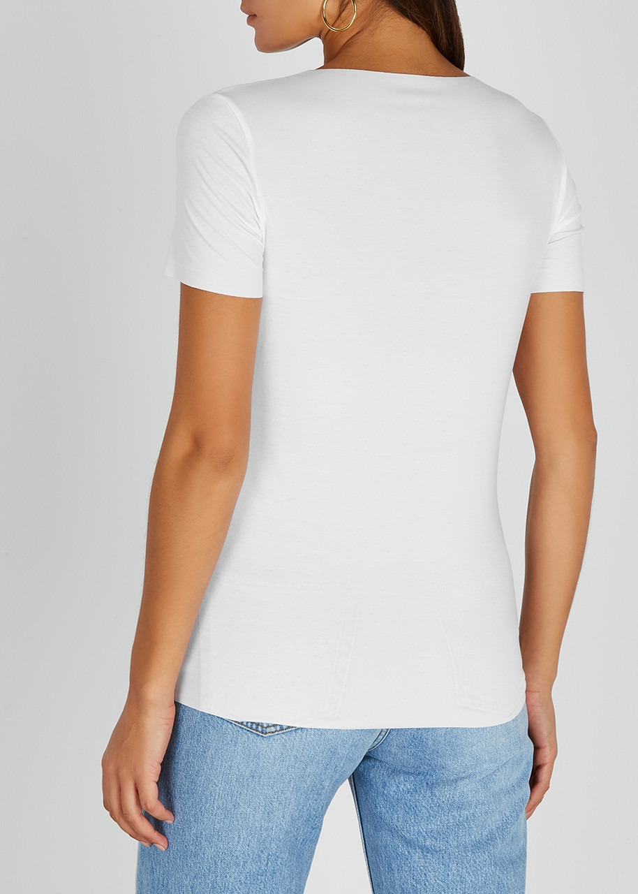 Aurora Pure Jersey T-shirt - 3