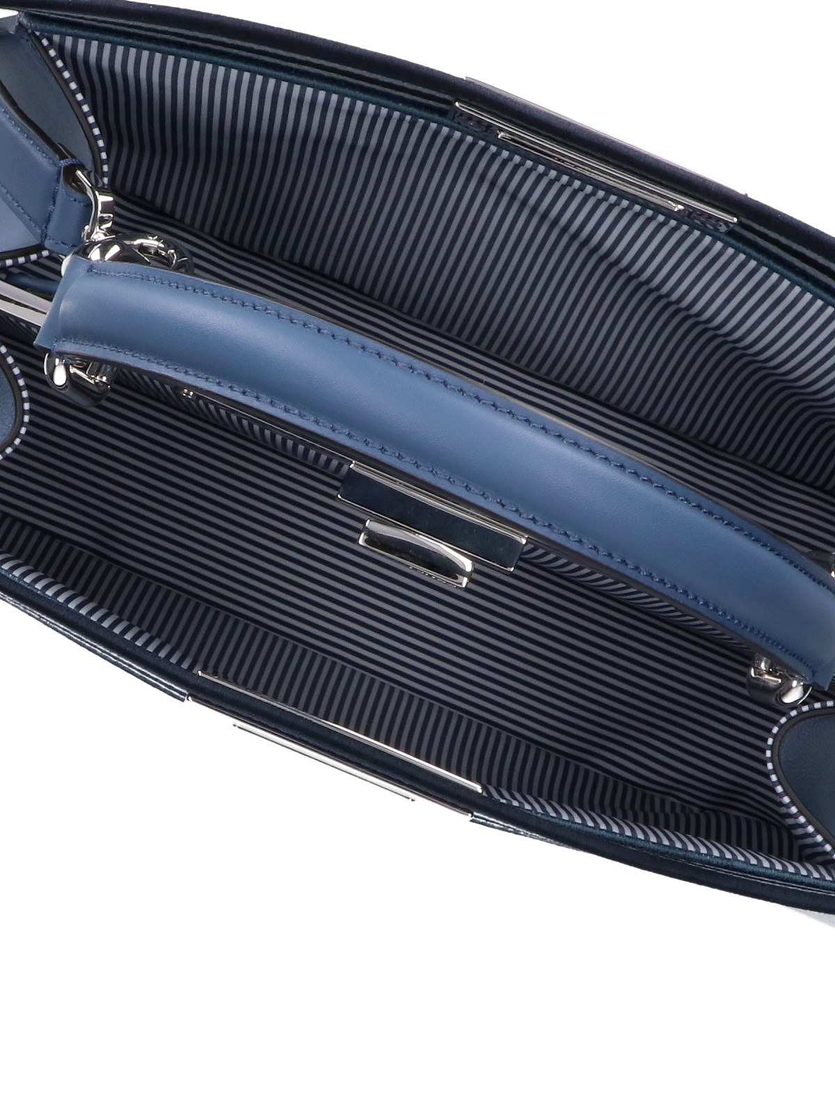 "PEEKABOO" HANDBAG - 4