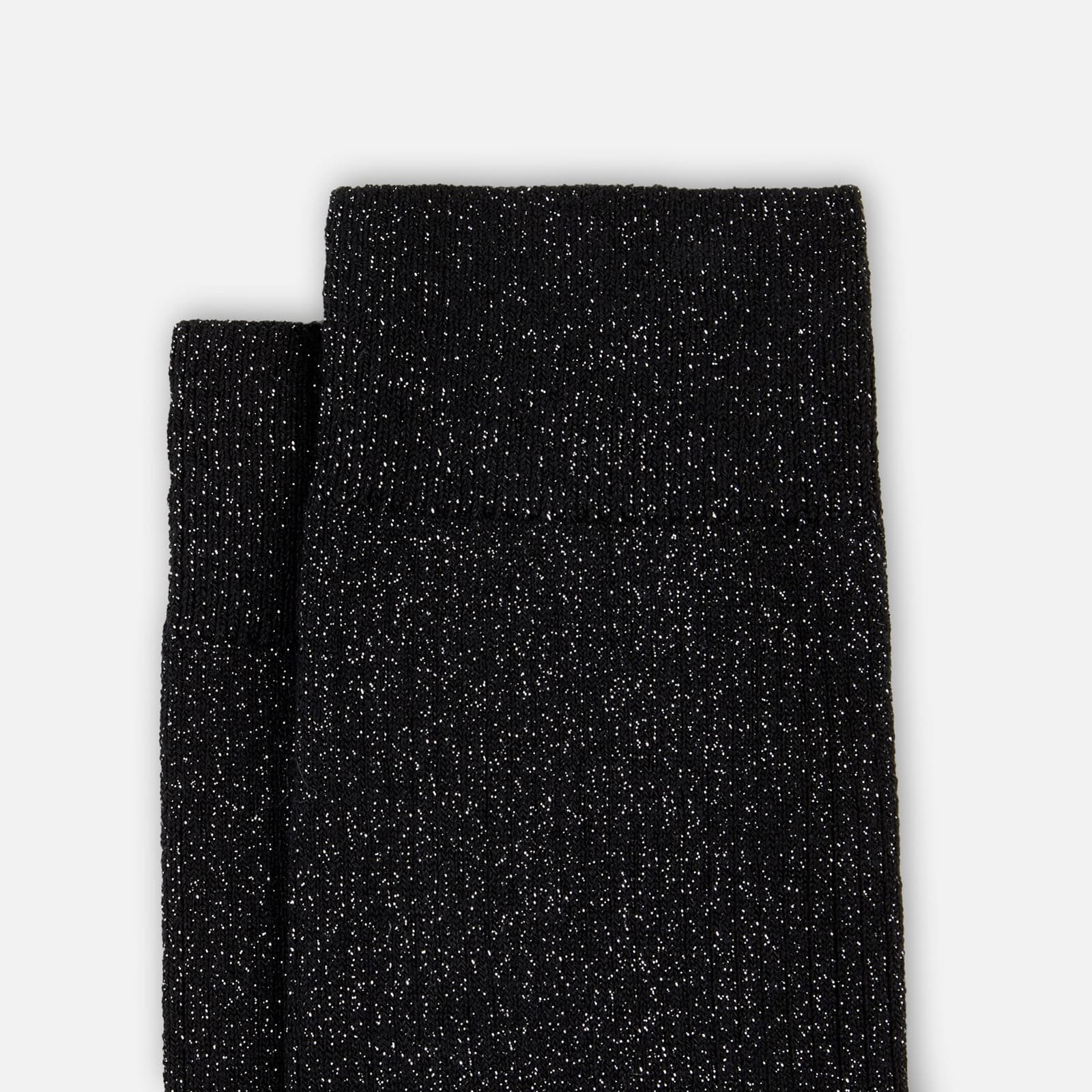 Socks Black - 2