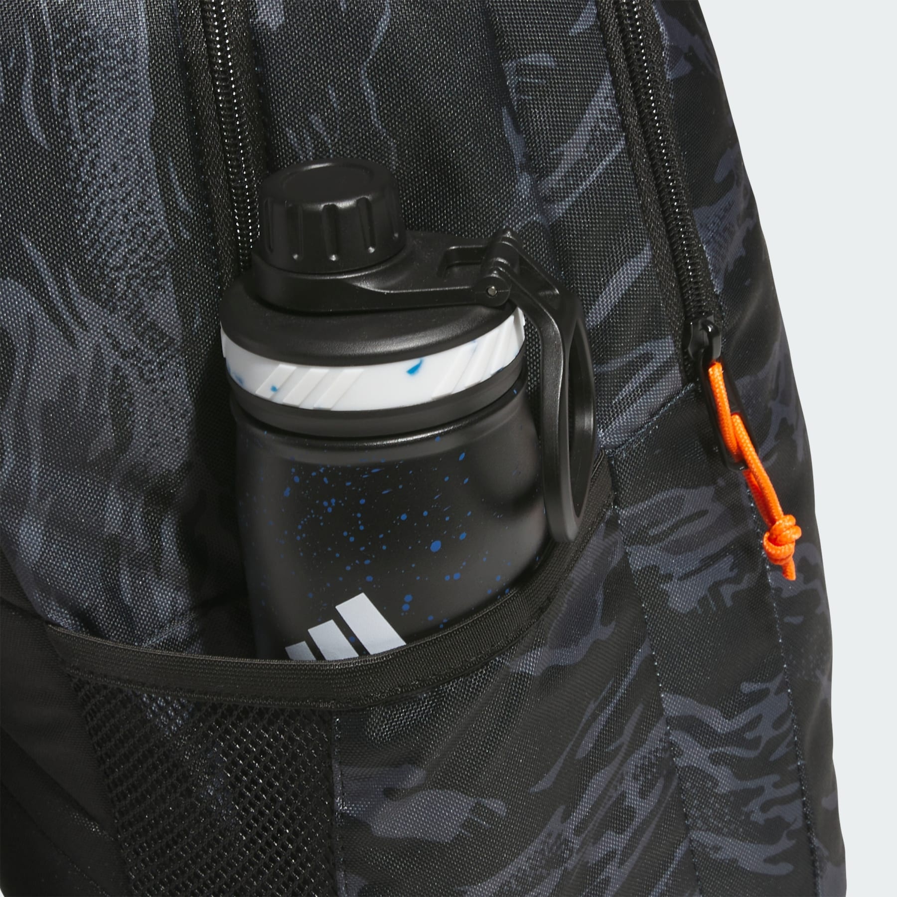 Affiliate Backpack - 5
