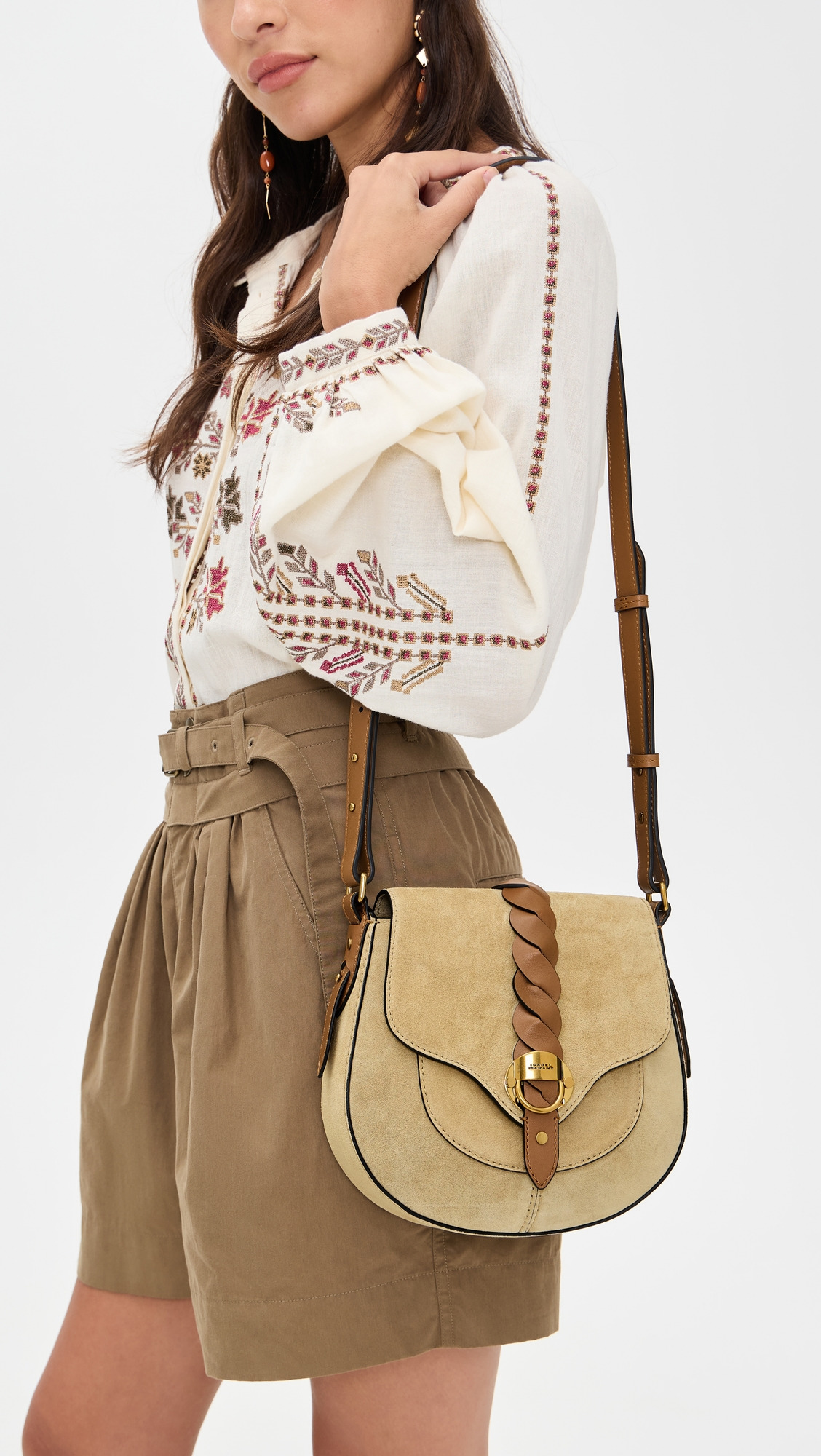 Altay Small Bag - 2