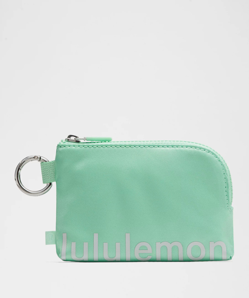 Clippable Card Pouch 1