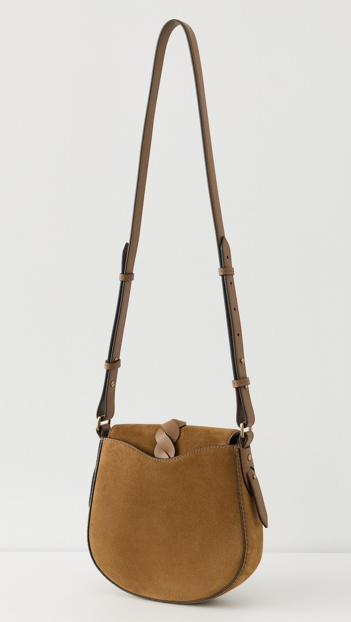Altay Small Crossbody Bag - 3