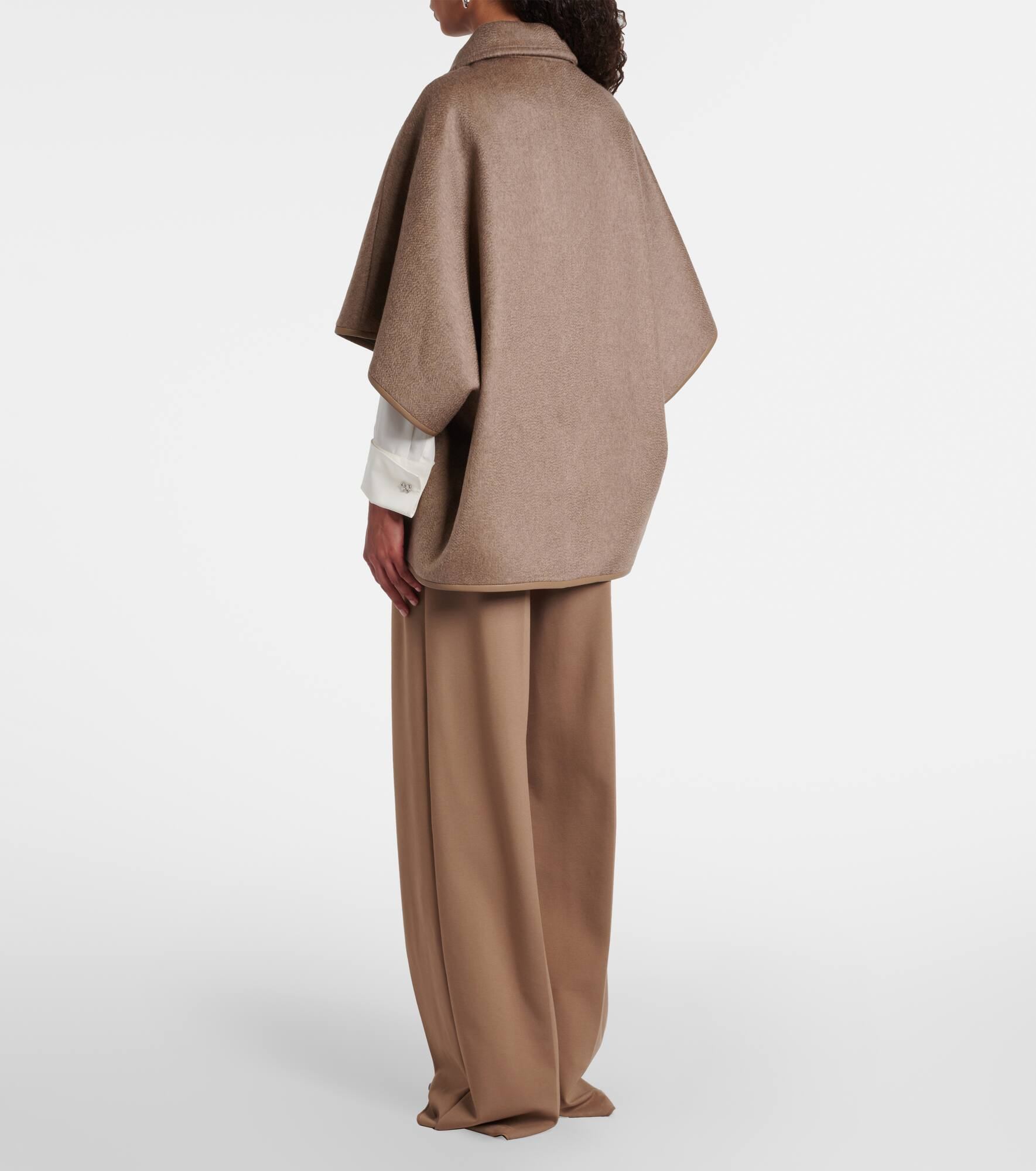 Corsaro cashmere jacket - 3