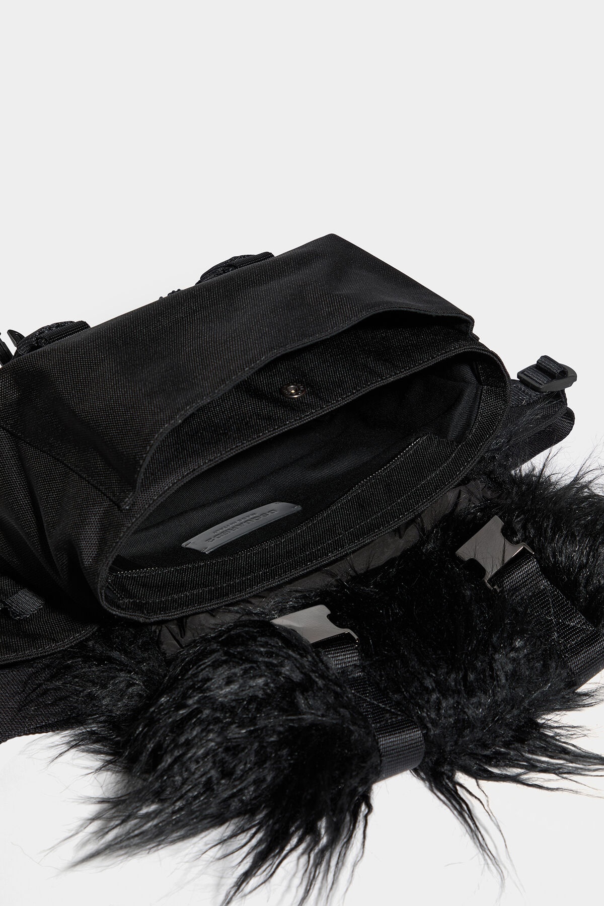 ROCK YOUR ROAD BELT BAG - 4