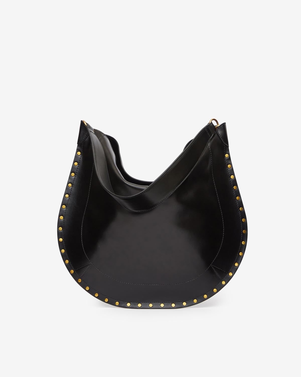 OSKAN HOBO SOFT BAG - 2