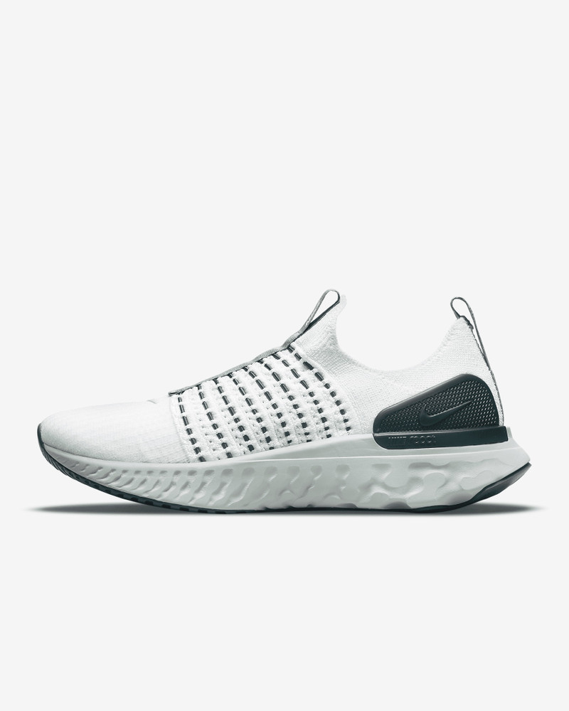 Nike React Phantom Run Flyknit 2 Women's Road Running Shoes - 1