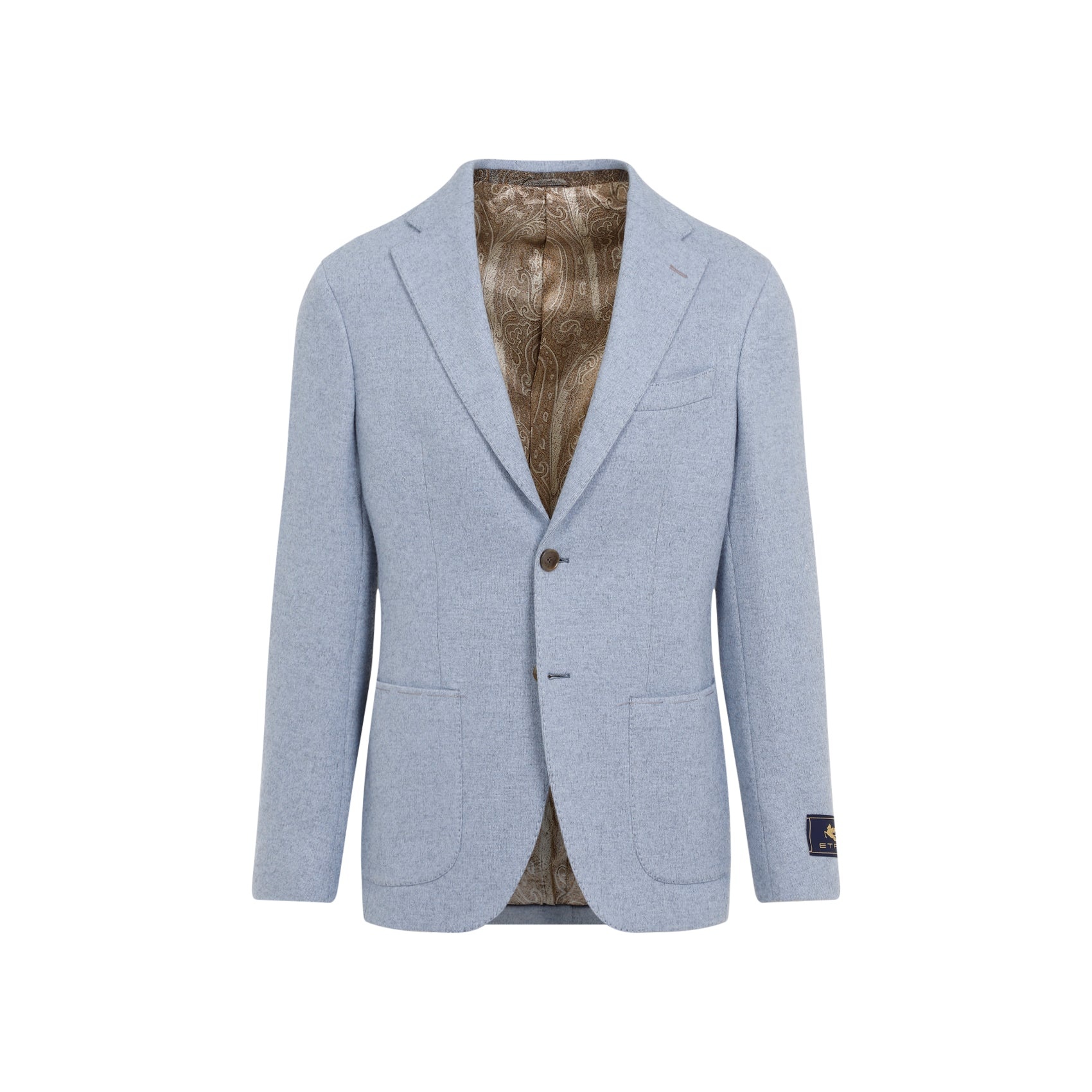 Jackets Blue - 1