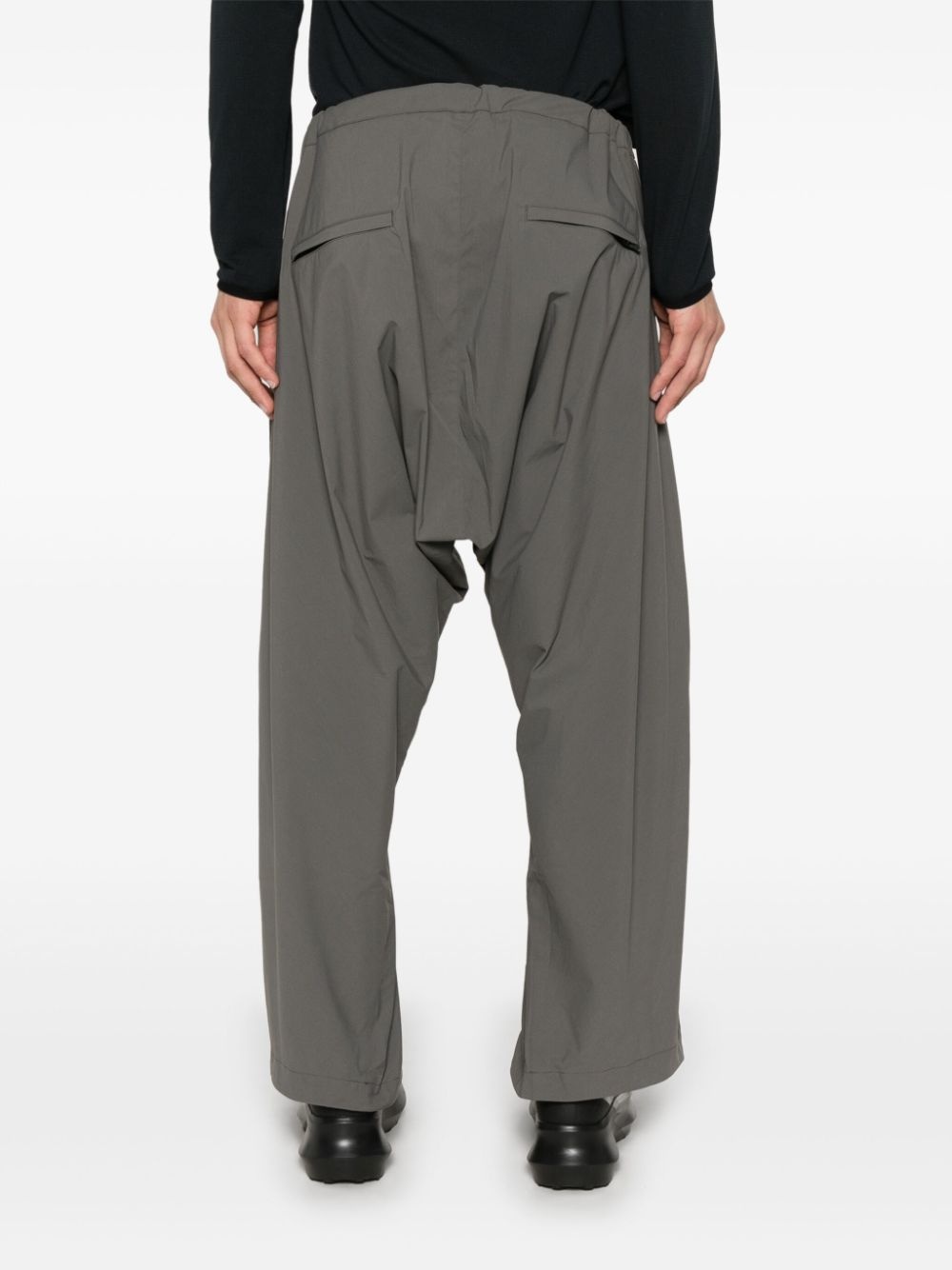 P30AL-DS trousers - 4